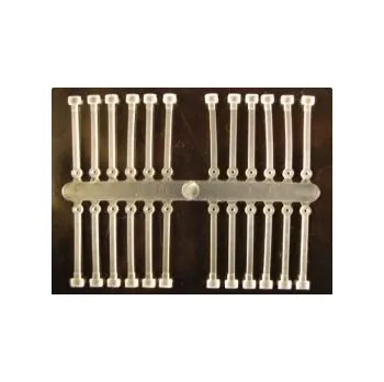 Boilies Extra Carp Silicone Boilie Holder 24ks 18mm