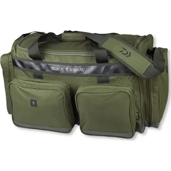 Pouzdro na rybářské vybavení Daiwa Black widow carryall 70 l