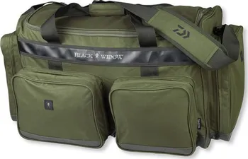 Pouzdro na rybářské vybavení Daiwa Black widow carryall 70 l