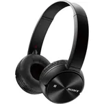 Sony MDR-ZX330BT černá