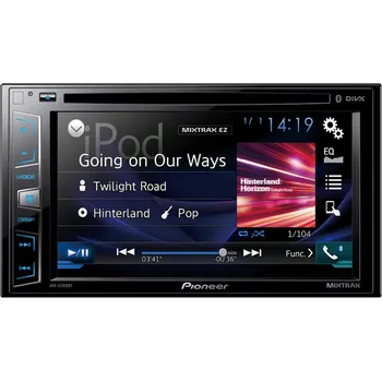 Autorádio Pioneer AVH-4400BT