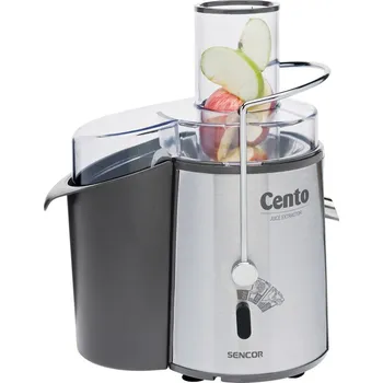Odšťavňovač Sencor SJE 1005