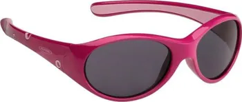 cyklistické brýle Alpina Sports Flexxy Girl pink