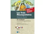 Les Trois Mousquetaires/Tři mušketýři -…