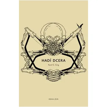 Hadí dcera - Karel C. Grig