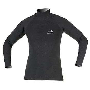 Delphin Extremus termoprádlo dlouhý rukáv + límec