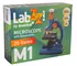 Mikroskop Levenhuk LabZZ M1