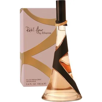 Dámský parfém Rihanna Reb´l Fleur W EDP