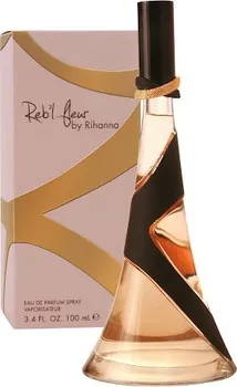 Dámský parfém Rihanna Reb´l Fleur W EDP