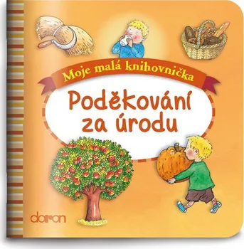 Poděkování za úrodu - Doron