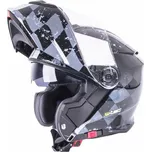 W-Tec V271 černá/šedá