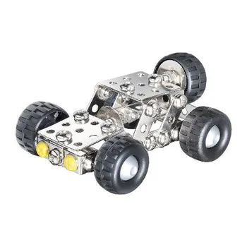 Eitech C57 Mini džíp ostatní stavebnice Eitech C57 Mini džíp