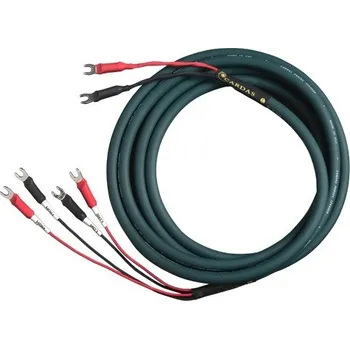 Audio kabel Cardas Parsec 2 x 3,5 m