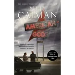 American Gods (TV Tie-in) - Neil Gaiman (EN)