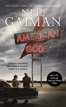 American Gods (TV Tie-in) - Neil Gaiman…
