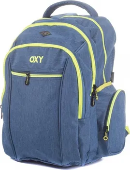 Školní batoh Karton P+P Oxy Two