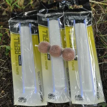 PVA Mivardi PVA supramesh v návinu 16mm 7m