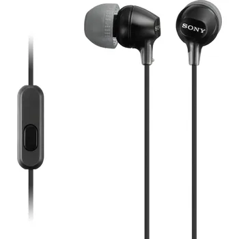 Sluchátka Sony MDR-EX15AP