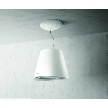 Digestoř Elica Easy WH/F/50