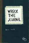 Wreck This Journal – Keri Smith (EN)