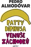 Patty Diphusa, Venuše záchodků - Pedro…
