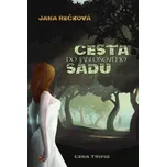 Cesta do jabloňového sadu - Jana Rečková