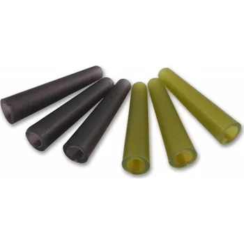 CARP´R´US Carp ´R´ Us Tail rubbers - převleky na závěsku 10ks Weed (zelená)