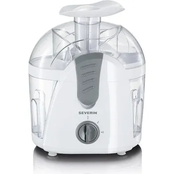 Odšťavňovač Severin ES 3562