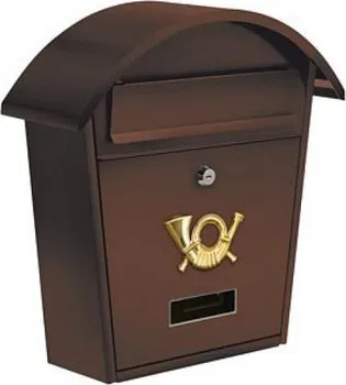 Poštovní schránka Toya Poštovní schránka TO-78587