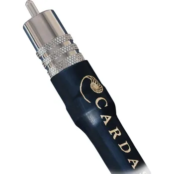 Audio kabel Cardas Cross XLR - 1,5 m