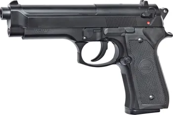 Airsoftová zbraň Beretta 92FS ASG