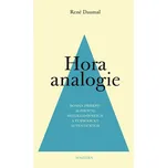 Hora analogie - René Daumal