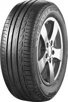 Letní osobní pneu Bridgestone Turanza T001 195/60 R16 89 H