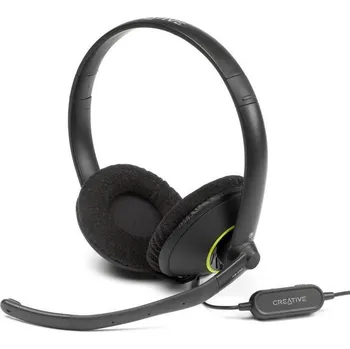 Sluchátka Creative HS-450 (51EF0100AA004)