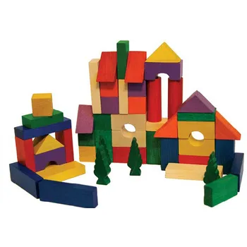 Dřevěná hračka Drewmax AD411