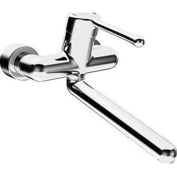 Vodovodní baterie Hansa Medipro 02572206