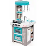 Smoby Tefal Studio Bubble modrá/šedá