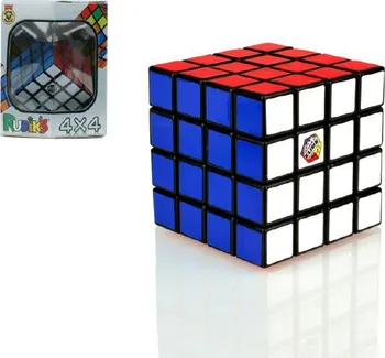 Hlavolam Teddies Rubikova kostka 4 x 4