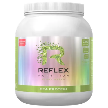 Protein Reflex Nutrition Pea protein 900 g