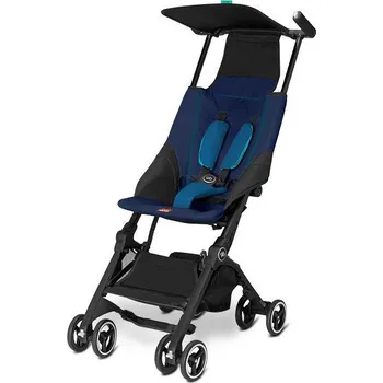 gb Pockit 2017 Kočárek gb Pockit 2017