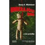 Umierajúci boh a iné poviedky - Henry…