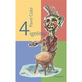 Recenze 4 igelitky - Pavel Göbl Recenze 4 igelitky - Pavel Göbl