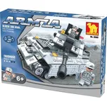 Dromader 22601 Vojáci Tank