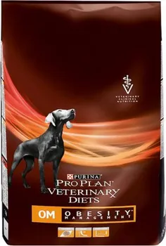 Krmivo pro psa Purina Pro Plan Veterinary Diet Canine Obesity Management