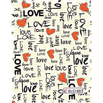 Vodolepky - Love