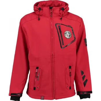 Geographical Norway Telepherique Dry-tech 5000 červená