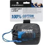 Ferrino Comfort Liner SQ modrá 210 cm