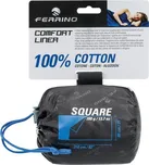 Ferrino Comfort Liner SQ modrá 210 cm