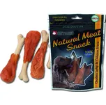 Ontario Snack Chicken Jerky + Calcium