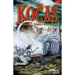 Kočas 2018 - Jiřina Vorlová (2018,…